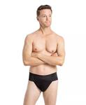 Мужские трусы Capezio, черный - фото