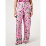 Брюки MAREMMA Marina Rinaldi, розовый - фото