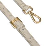 Сумка-шоппер Lazarotti Bologna, Wool White - фото 4