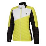 Куртка Dare2B Surmise, желтый - фото 3