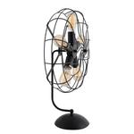 Настольная лампа Näve Steam, черный - фото 4