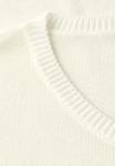 Джемпер LÄSSIGER Street One, кремовый - фото 5