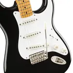 Squier Classic Vibe '50s Strat MN - Черный - фото 4
