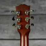 Gibson Hummingbird Studio EC - три-берст сатин - фото 10