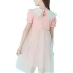 Disney Детское платье Kids' Pink - фото 7