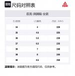 Клоги PEAK женские, полностью черные - фото 6