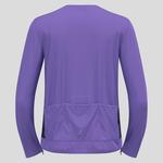 Рубашка-карго Explorer Chill-Tec с длинными рукавами ODLO - фото 2