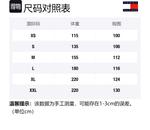 Мужская рубашка Tommy Hilfiger, темно-синий - фото 2