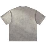 Футболка KS унисекс, Фиолетовый - фото 7