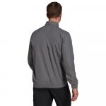 Куртка adidas Entrada 22, серый - фото 3