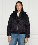 Куртка женская Liu Jo Sport стеганая, черный - фото