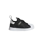 Кроссовки Adidas Superstar 360 I, черный - фото