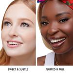 Невесомые накладные ресницы SEPHORA COLLECTION, Fluffed & Full - фото 10