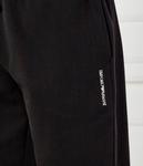 Шорты Regular fit Emporio Armani, черный - фото 4