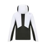 DESCENTE Куртка для бега мужская, PT-AOP (all over print) - фото 6