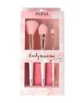 Набор кистей Parsa - фото