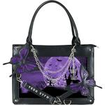 PAYOT Ита-сумка, Black White Butterfly - фото 11