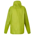 Куртка Regatta Pack It III, зеленый - фото 4