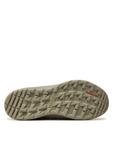 Треккинговые кроссовки Bravada Edge 2 Thermo Demi Wp J038200 Merrell, серый - фото 4