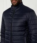 Куртка Hugo Brenti Regular Fit, синий - фото 4