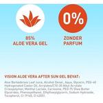 Vision After Sun Aloe Vera - Гель после загара - 200 мл - фото 3