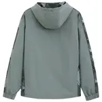 GAP Куртка мужская, Black - фото 3