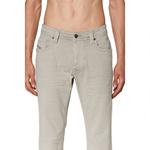 Джинсы Diesel 00SU1W 1986 Larkee Beex, серый - фото 4