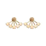 Серьги женские DIOR - фото 5