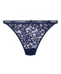 Стринги Hunkemöller Isabella, Dark blue - фото