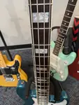 Fender Custom Shop LTD '66 Jazz Bass Journeyman Relic 2023 - фото 7