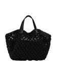 Сумка-шоппер Desigual, Black - фото