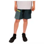 Брюки Kilpi Hosio, зеленый - фото 2