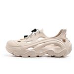 JKEM Клоги мужские серые, цвет Gray - фото 8