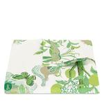 Скатерть Citrus Garden, 70 x 108 дюймов Matouk - фото 3