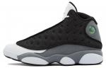 Jordan 13 Retro Black Flint - фото