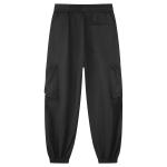 Брюки-карго унисекс WARRIOR, Хаки - фото 8