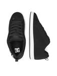 Кроссовки DC Shoes COURT GRAFFIK DC01662061, черный - фото 5