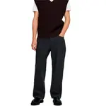 Джинсы Selected 220 Loose Fit Kobe 3073, черный - фото