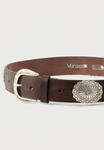 Ремень Vanzetti Belt, Dark Brown - фото 3