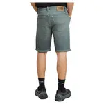 Шорты G-Star Mosa, серый - фото 2