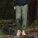 Унисекс карго-штаны Jeep, хаки — усовершенствованная ткань с защитой от солнца - фото 5