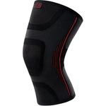 Наколенники LINING, Spring Anti-Collision Model-Gray Blue [Амортизация от ударов, пружинная поддержка, силиконовый противоскользящий слой] - фото 8