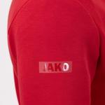 Куртка унисекс JAKO Pro Casual - фото 5