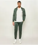 Футболка slim fit Ea7, экрю - фото 2