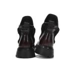 Ботинки мужские Kemaron, цвет Burgundy - фото 6