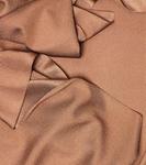 Вышитый шарф Alaïa, бежевый - фото 4