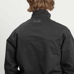 Air Jordan X a ma mainere jacket, черный - фото 5