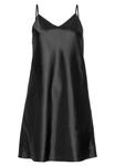 Ночная рубашка NEGLIGÉ LASCANA, черный - фото 6