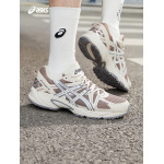 Кроссовки унисекс Asics Arthur Para Dad Shoes Gel-Kahana Tr, коричневый - фото 4