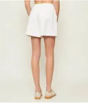 Шорты ALEA regular fit Bogner, белый - фото 3